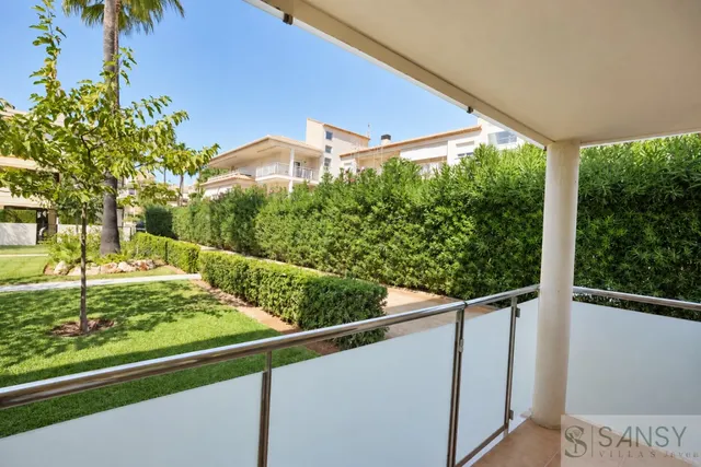Apartamento en Venta en Javea/Xabia Alicante — 9