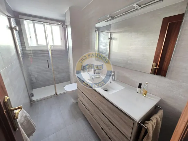 Piso 3 habitaciones 100m² en alquiler - Coia — 21