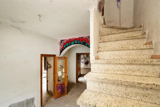 OPORTUNIDAD! Casa en  zona El Triunfo/Ancha Capuchinos , Placeta la Cruz — 15