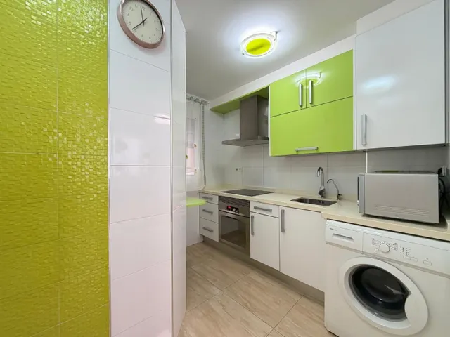 Apartamento 2 habitaciones 54m² en venta - Paseo maritimo — 27
