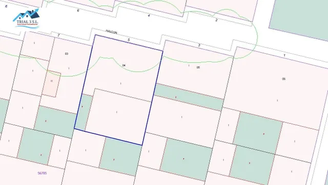VENTA DE CASA EN BADAJOZ. — 4
