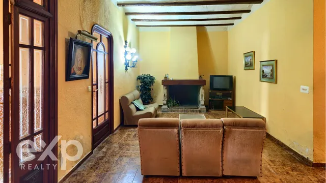 Casa en Corbera — 20