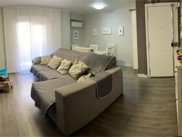 Se vende piso en L'Illa Perduda, Aiora, Algiros, (Ciudad jar