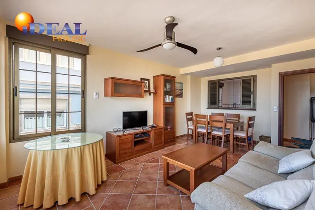 ATENCION PONEMOS A LA VENTA EL PRIVILEGIO DE VIVIR EN PRIMERÍSIMA LÍNEA DE PLAYA. ¡EN CABO DE GATA! — 4