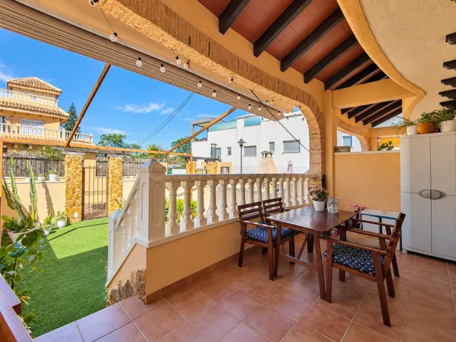 Casa 3 habitaciones 108m² en venta - El Edén - Los Estaños — 5