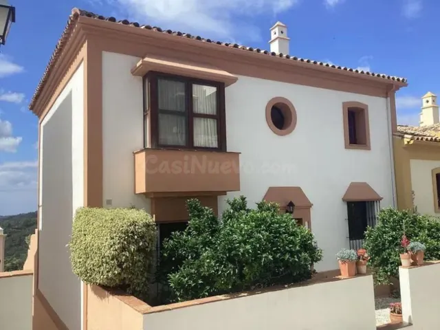 Adosado 2 habitaciones 180m² en venta - Costa del Sol