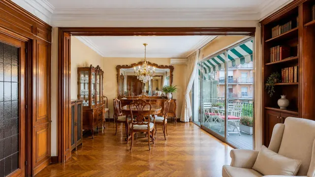 Agencia inmobiliaria en Barcelona. Piso en Venta en el Putge - foto 5