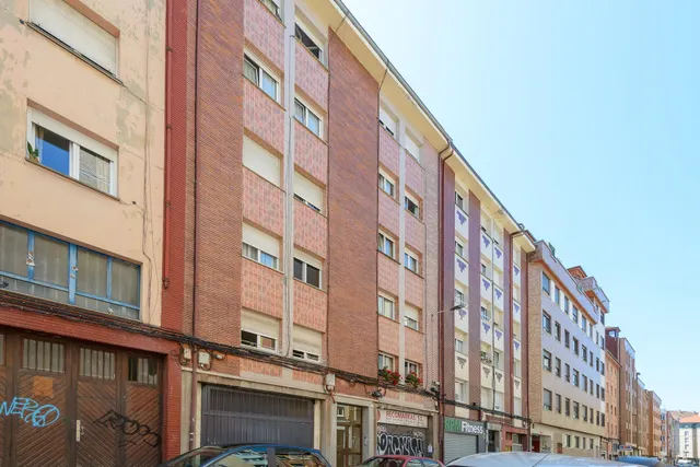 PISO REFORMADO EN EL COTO, GIJÓN, A UN PASO DE LOS FRESNOS Y DEL PASEO DE BEGOÑA — 10