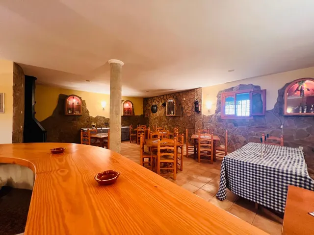 Chalet con piscina privada y vistas al mar en zona ermita – Vinaròs — 44