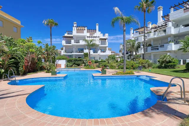 Apartamento 3 habitaciones 119m² en venta - Riviera del sol — 17