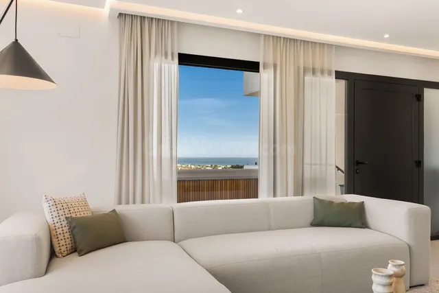 Ático 2 habitaciones 100m² en venta - Marbella — 2