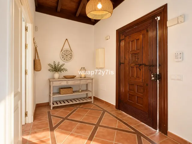 Adosado 3 habitaciones 202m² en venta - Costa del Sol — 23