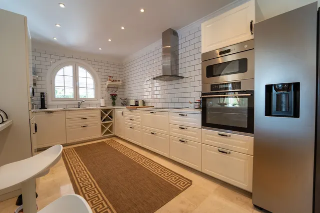 Chalet 5 habitaciones 555m² en venta - Riviera del sol — 35