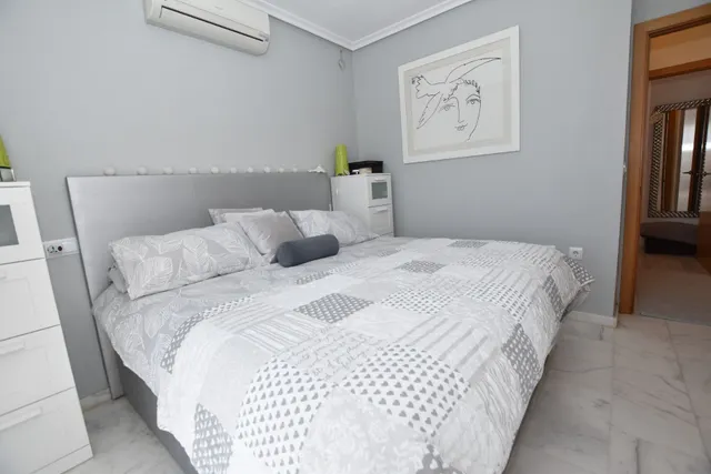 Apartamento 2 habitaciones 78m² en venta - Comunidad valenciana — 15