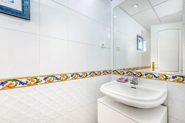 Adosado 2 habitaciones 120m² en venta - Costa del Sol — 10