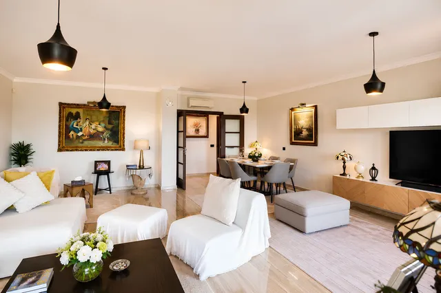 Apartamento 4 habitaciones 220m² en venta - Centro — 14