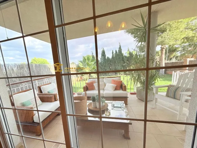 Espectacular casa a 1km de lorca — 13