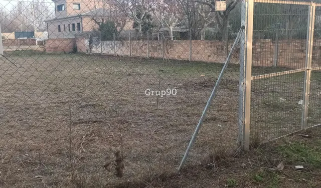 TERRENO EN VENTA EN CALLE ALBERT COMA I ESTADELLA, CIUTAT JARDI, LLEIDA. — 2