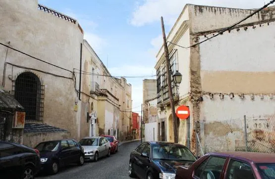 Suelo en venta en calle Chapin 2 — 2