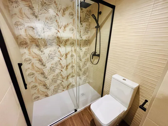 APARTAMENTO TOTALMENTE REFORMADO EN LOS BOLICHES - FIUENGIROLA — 29