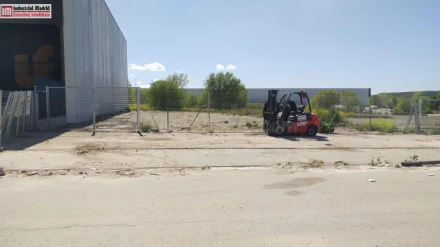TERRENO EN VENTA VALLECAS - foto 4