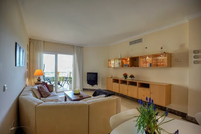 Ático Dúplex 3 habitaciones 160m² en venta - Costa Del Sol — 12