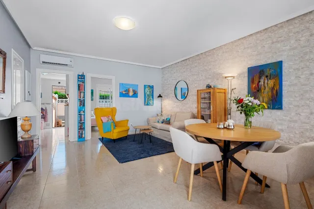 Adosado 3 habitaciones 102m² en venta - Doña Pepa — 4