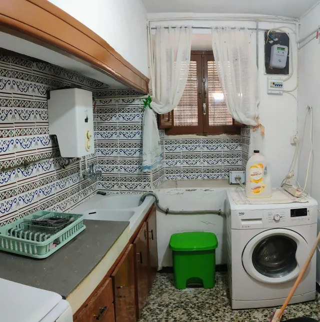 OPORTUNIDAD EN PURCHENA, ALMERÍA. VIVIENDA DE 5 habitaciones - foto 3