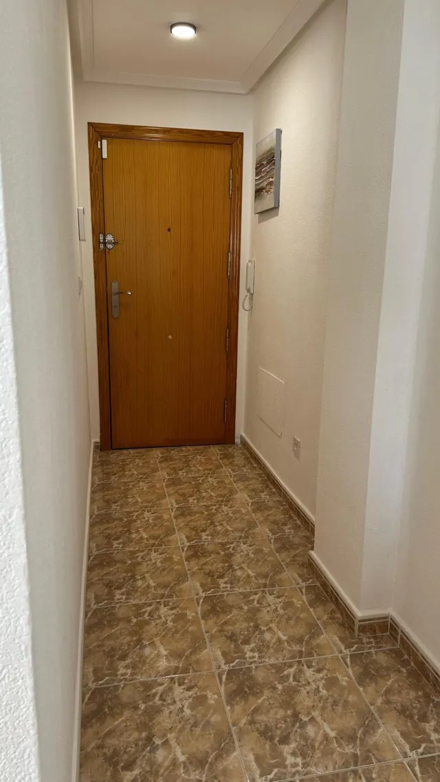 REF.7815 Apartamento de dos dormitorios en Torrevieja — 18