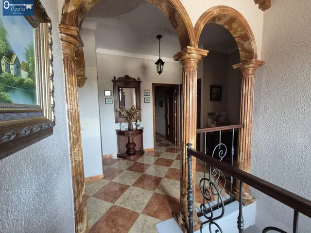 Preciosa casa rural — 21