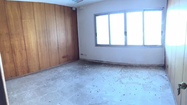 EDIFICIO DE OFICINAS SAN JUAN DEL PUERTO — 7