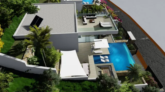 Villa 4 habitaciones 440m² en venta - Cometa-Carrió — 7