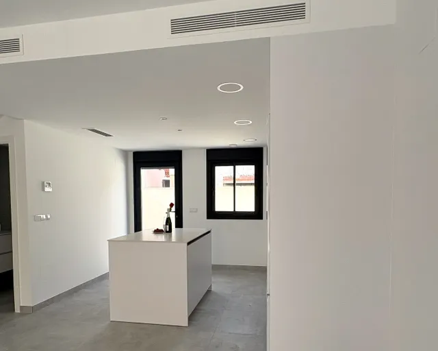 Villa 2 habitaciones en venta - Comunidad valenciana — 7