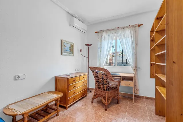 CASA DE 3 DORMITORIOS 2 BAÑOS EN SAN MIGUEL DE SALINAS ( ALICANTE ) — 22