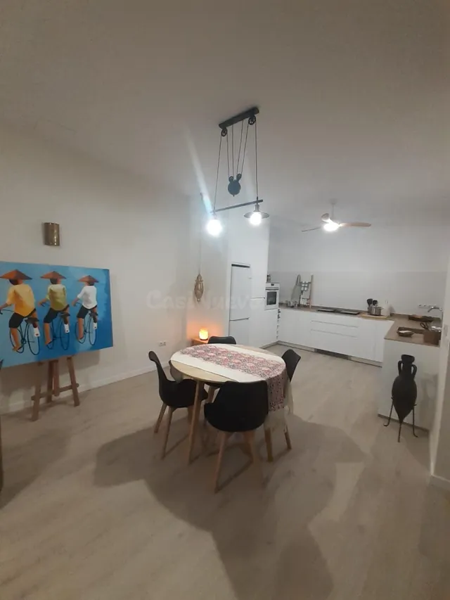 Vivienda en planta baja para entrar a vivir - foto 4