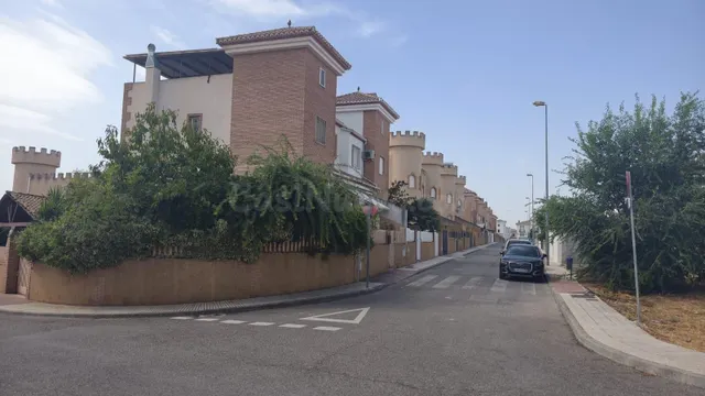 Terreno en venta en Peligros - foto 5
