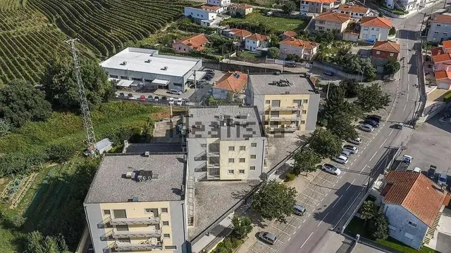 Apartamento 2 habitaciones 101m² en venta - Cristelos - Boim - Ordem — 21