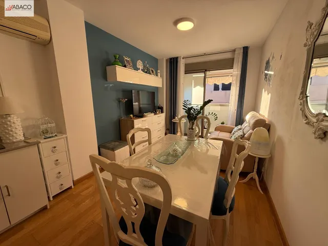 Exclusivo piso de 1 dormitorio con terraza privada — 17