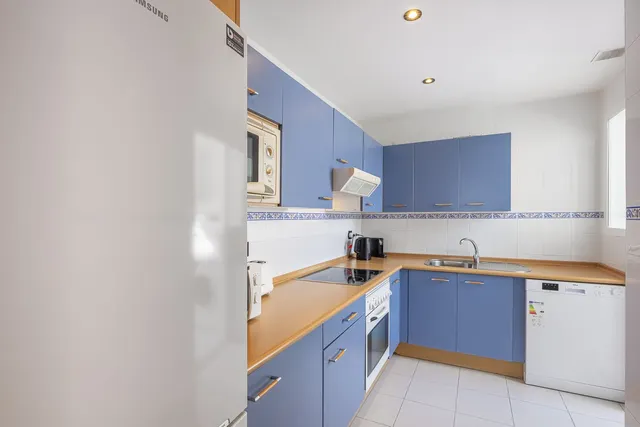 Ático Dúplex 4 habitaciones 207m² en venta - Marbella — 28