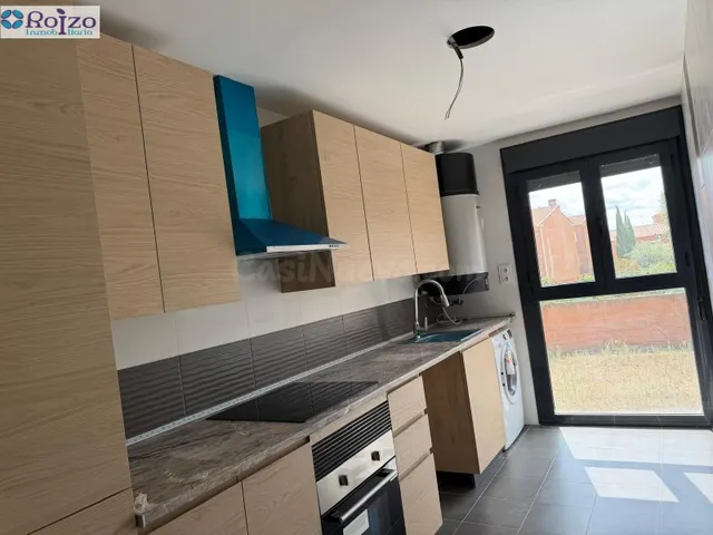 Piso 3 habitaciones en venta - Castilla la mancha - foto 3