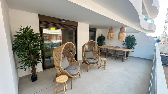Apartamento 2 habitaciones 74m² en venta - La Zenia