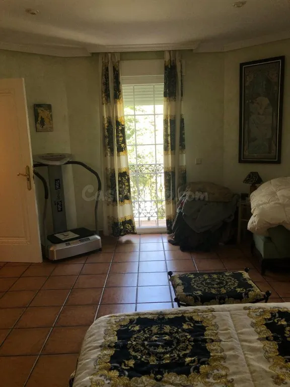 Oportunidad única en el centro de Guadarrama — 29