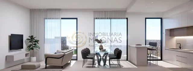 El hogar de tus sueños 2 dormitorios con terraza, solárium c - foto 5