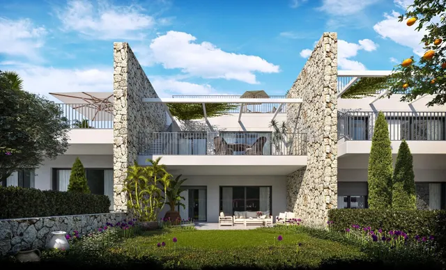 Apartamento en planta baja a los pies de la montaña y a un p - foto 2