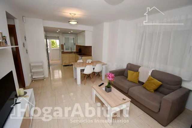REFORMADO CON TERRAZA, PISCINA Y GARAJE