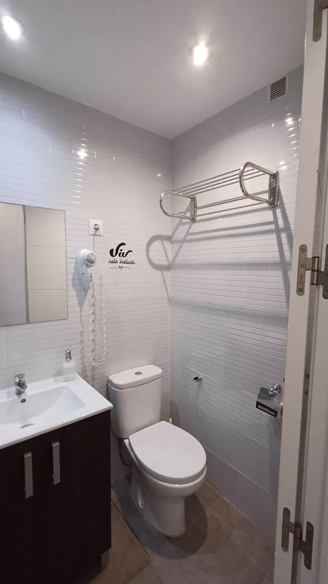 Estudio 1 habitación 43m² en venta - Costa Del Sol — 9