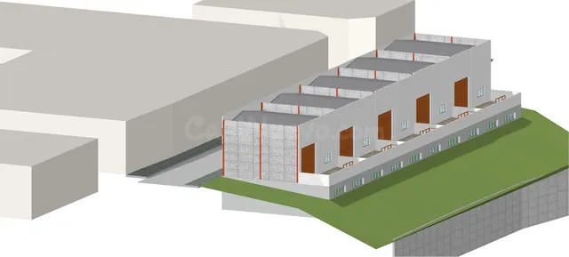 Almacén 400m² en venta - South of spain - foto 5