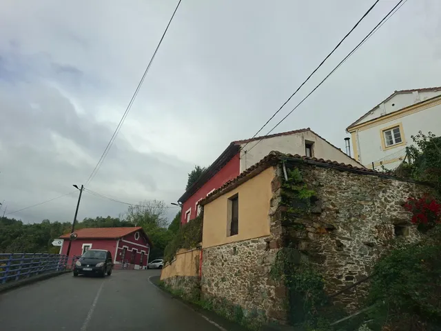Casa o chalet en venta en Cudillero — 8
