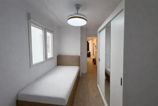 Apartamento 2 habitaciones 53m² en venta - Estacion de autobuses — 7