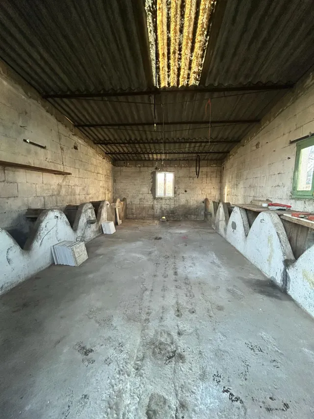 Encantadora Casa con Terreno en Cubillos del Sil — 31